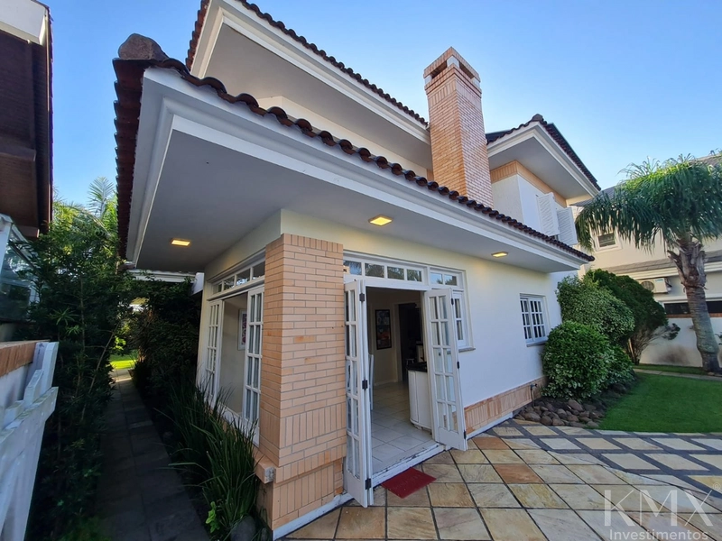 Sobrado, Cond. Atlântida Lagos Park, Xangri-Lá: 40ª foto da galeria de imagens do imóvel