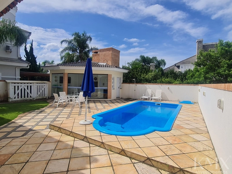 Sobrado, Cond. Atlântida Lagos Park, Xangri-Lá: 42ª foto da galeria de imagens do imóvel