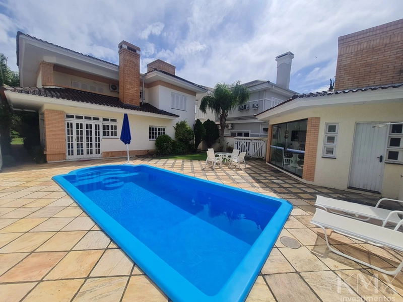 Sobrado, Cond. Atlântida Lagos Park, Xangri-Lá: 43ª foto da galeria de imagens do imóvel