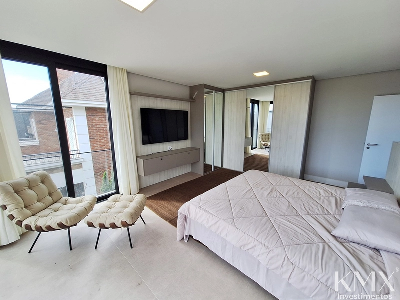 🏡✨ SOBRADO À VENDA NO CONDOMÍNIO PLAYA VISTA: 4ª foto da galeria de imagens do imóvel