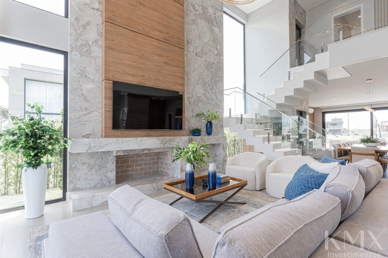 Sobrado, Condomínio Sense, Xangri-Lá: 3ª foto da galeria de imagens do imóvel