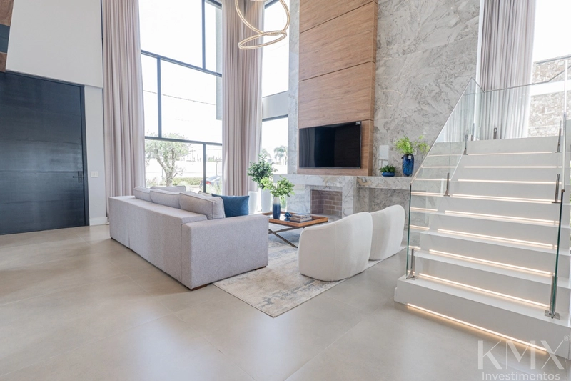 Sobrado, Condomínio Sense, Xangri-Lá: 2ª foto da galeria de imagens do imóvel