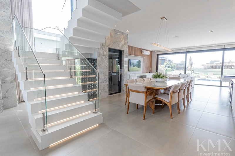 Sobrado, Condomínio Sense, Xangri-Lá: 7ª foto da galeria de imagens do imóvel