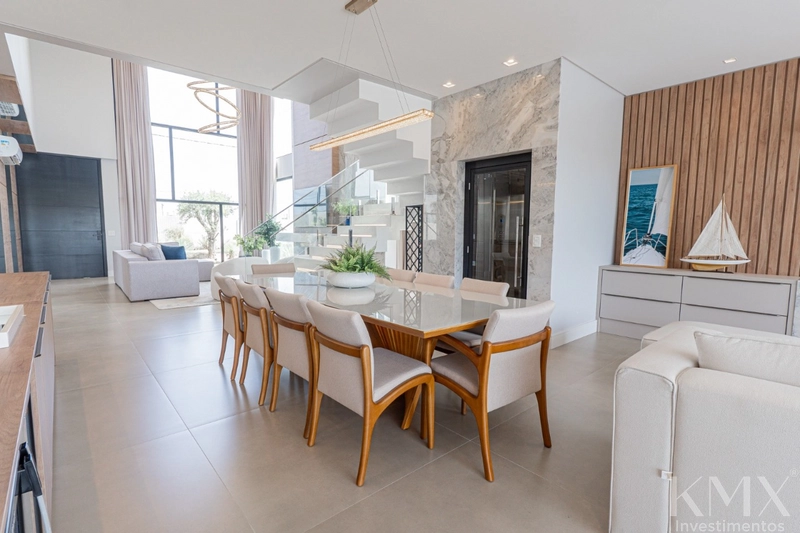 Sobrado, Condomínio Sense, Xangri-Lá: 8ª foto da galeria de imagens do imóvel