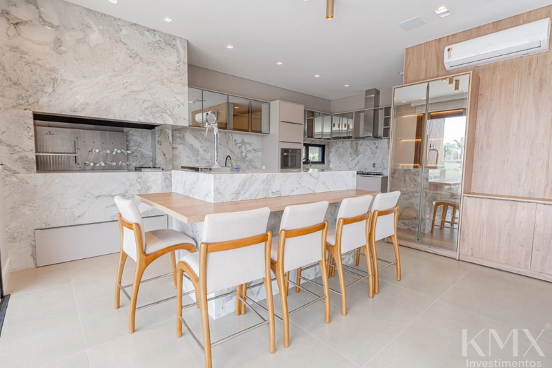 Sobrado, Condomínio Sense, Xangri-Lá: 12ª foto da galeria de imagens do imóvel