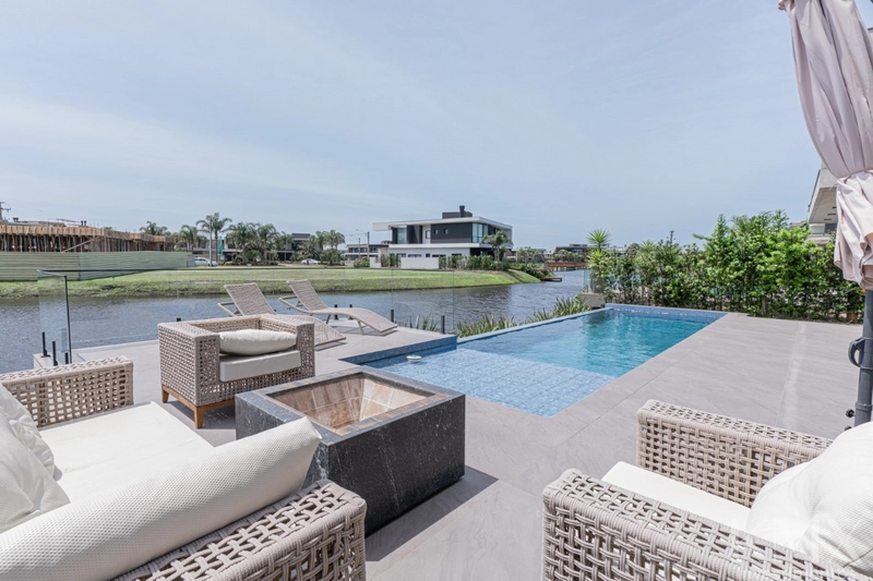 Sobrado, Condomínio Sense, Xangri-Lá: 33ª foto da galeria de imagens do imóvel