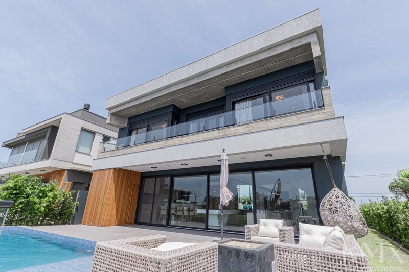 Sobrado, Condomínio Sense, Xangri-Lá: 36ª foto da galeria de imagens do imóvel