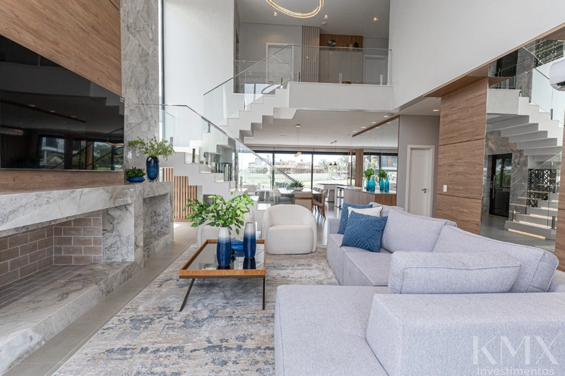 Sobrado, Condomínio Sense, Xangri-Lá: 4ª foto da galeria de imagens do imóvel