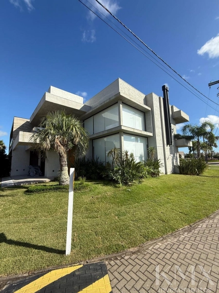 Sobrado, Condomínio Blue, Xangri-Lá: 2ª foto da galeria de imagens do imóvel