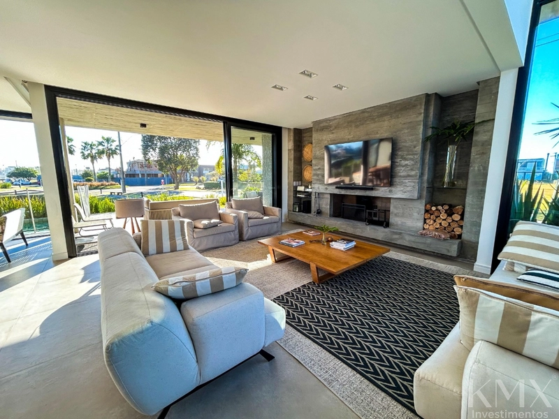 Sobrado, Condomínio Blue, Xangri-Lá: 6ª foto da galeria de imagens do imóvel