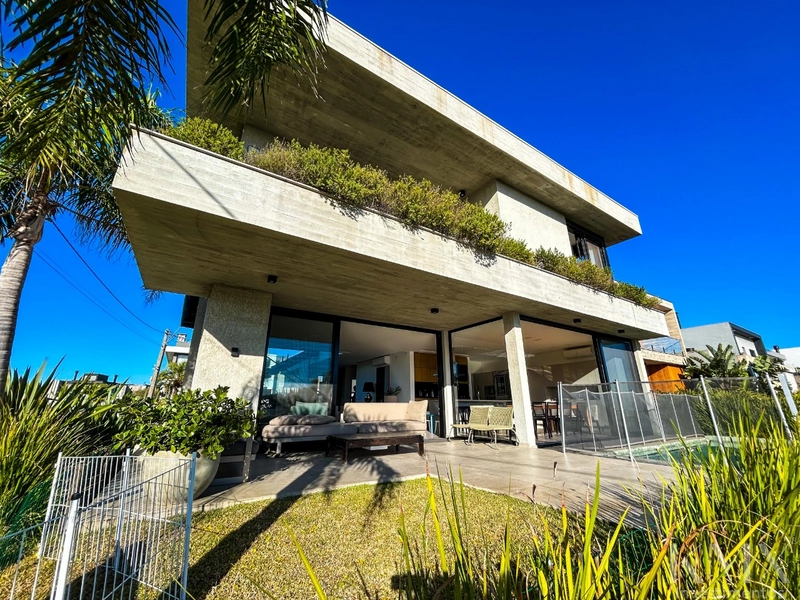 Sobrado, Condomínio Blue, Xangri-Lá: 34ª foto da galeria de imagens do imóvel
