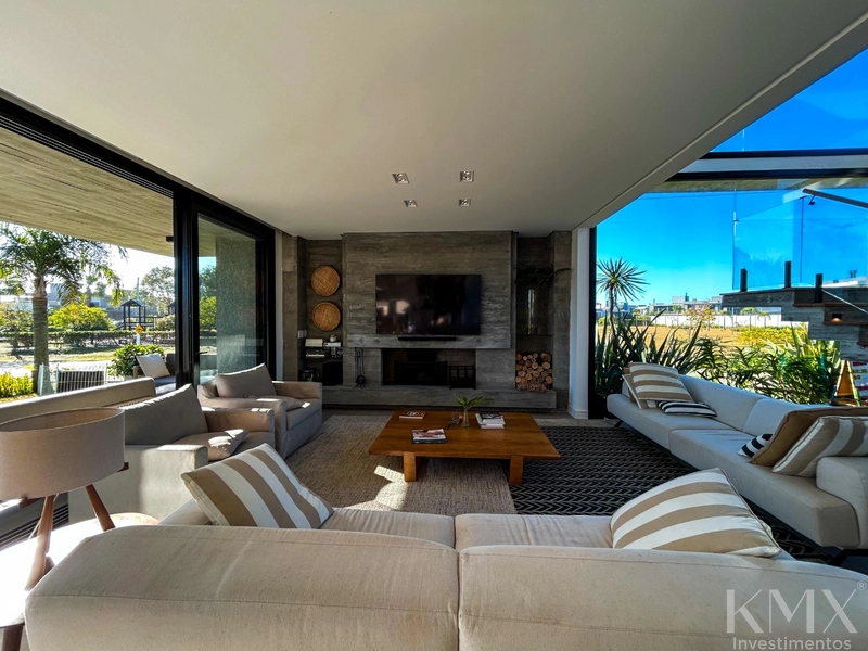 Sobrado, Condomínio Blue, Xangri-Lá: 11ª foto da galeria de imagens do imóvel