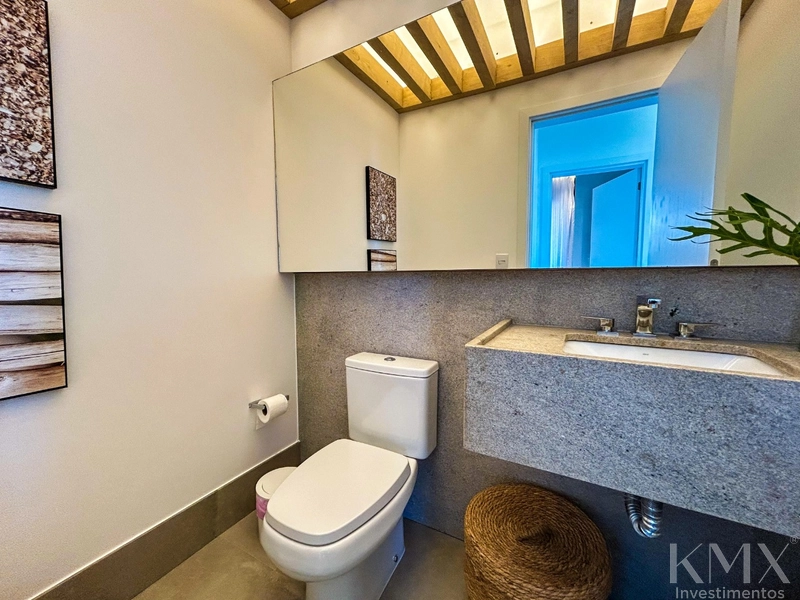 Sobrado, Condomínio Blue, Xangri-Lá: 23ª foto da galeria de imagens do imóvel