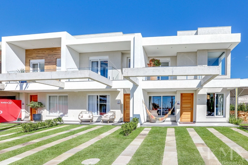 Sobrado, Condomínio Murano, Capão da Canoa: 27ª foto da galeria de imagens do imóvel