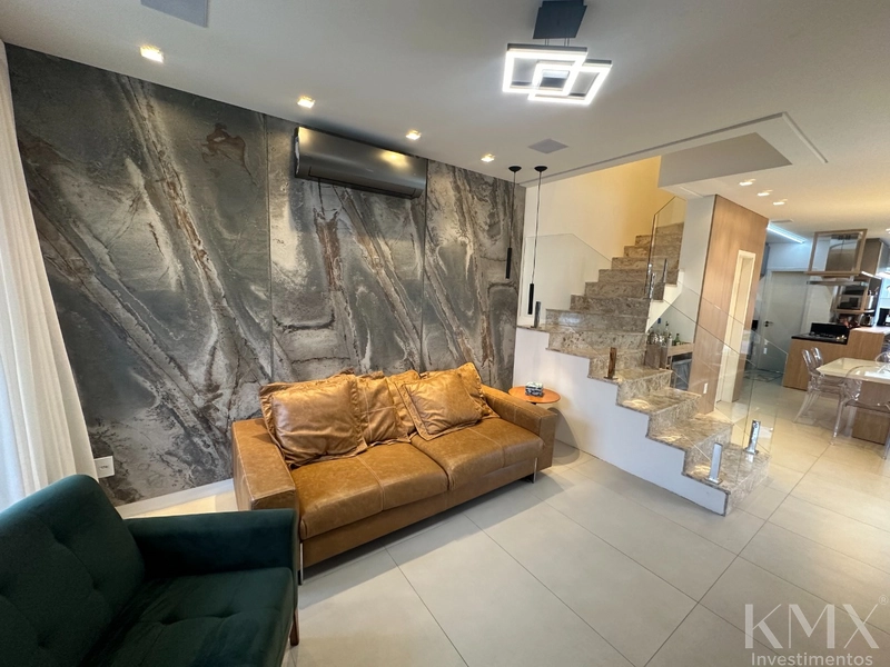 Sobrado, Condomínio Murano, Capão da Canoa: 2ª foto da galeria de imagens do imóvel