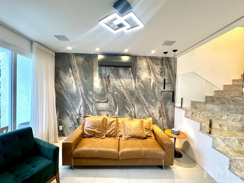 Sobrado, Condomínio Murano, Capão da Canoa: 3ª foto da galeria de imagens do imóvel