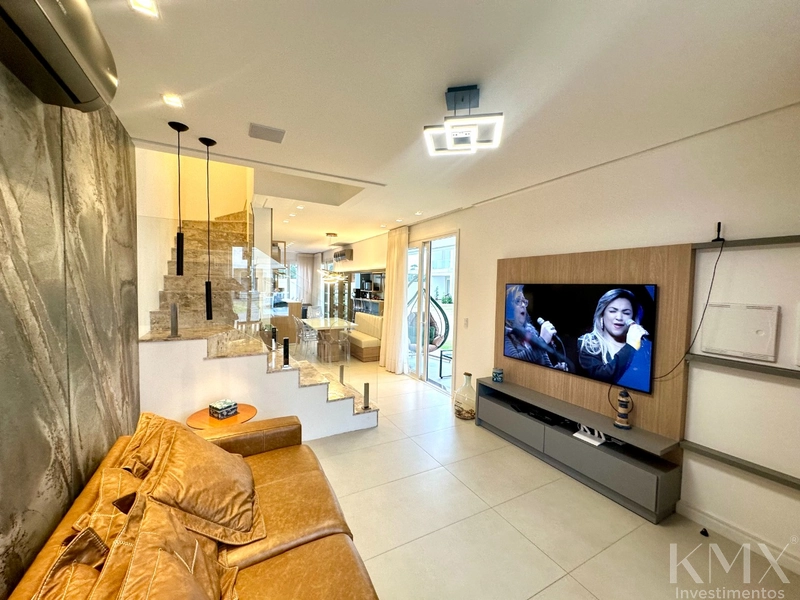 Sobrado, Condomínio Murano, Capão da Canoa: 5ª foto da galeria de imagens do imóvel