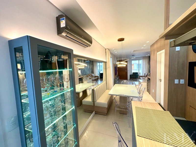 Sobrado, Condomínio Murano, Capão da Canoa: 6ª foto da galeria de imagens do imóvel