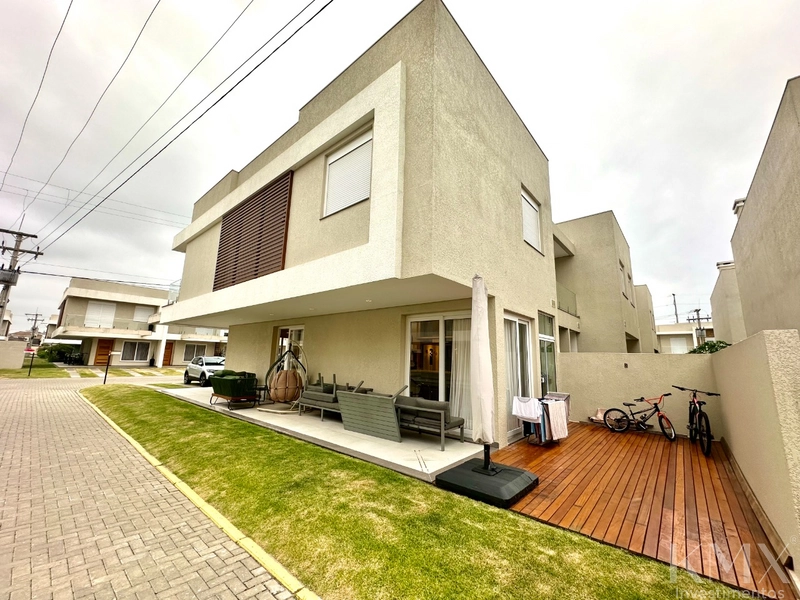 Sobrado, Condomínio Murano, Capão da Canoa: 20ª foto da galeria de imagens do imóvel