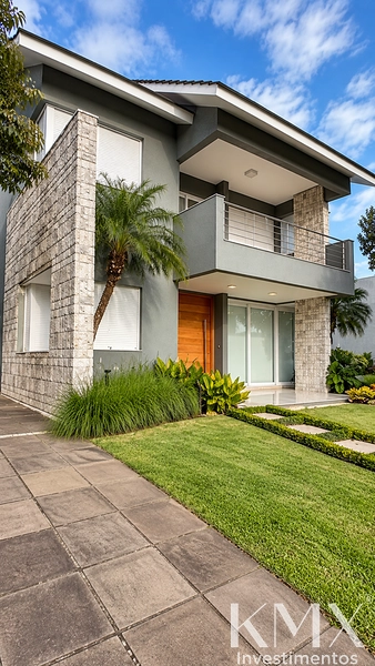 Imóvel residencial ou comercial