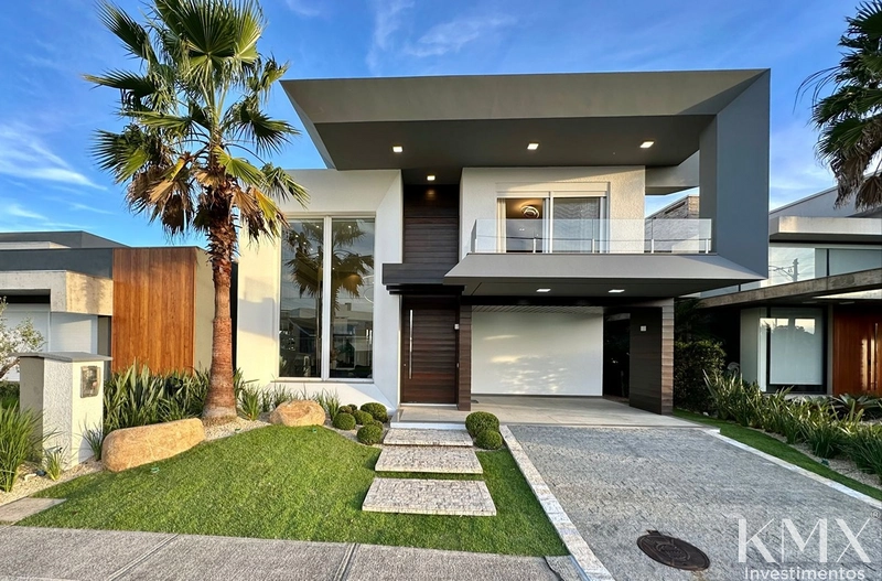 🌅 Capão Ilhas Resort – Sobrado à venda: 1ª foto da galeria de imagens do imóvel