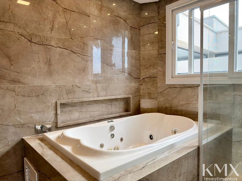 🌅 Capão Ilhas Resort – Sobrado à venda: 3ª foto da galeria de imagens do imóvel