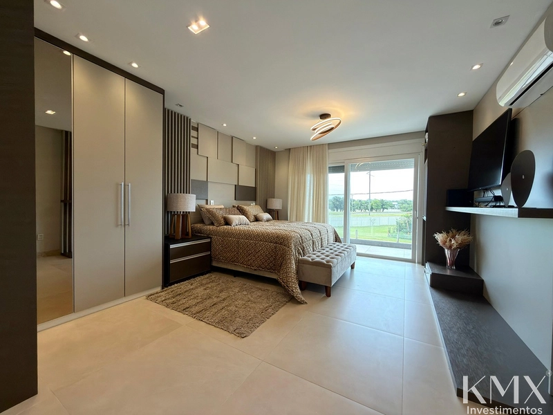 🌅 Capão Ilhas Resort – Sobrado à venda: 6ª foto da galeria de imagens do imóvel