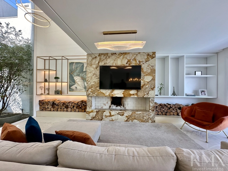 Sobrado, Condomínio Capão Ilhas Resort, Capão da Canoa: 5ª foto da galeria de imagens do imóvel