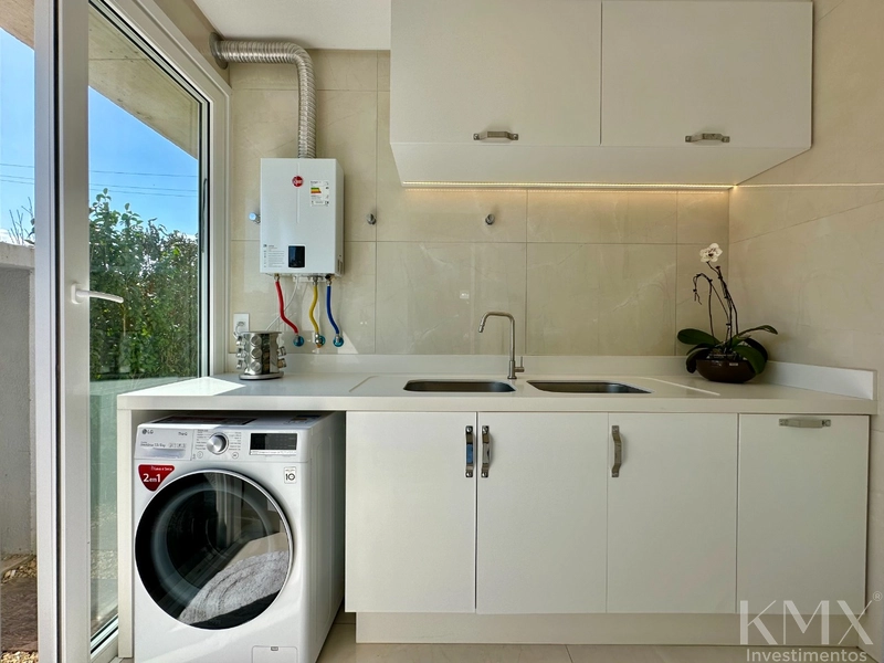 Sobrado, Condomínio Capão Ilhas Resort, Capão da Canoa: 11ª foto da galeria de imagens do imóvel