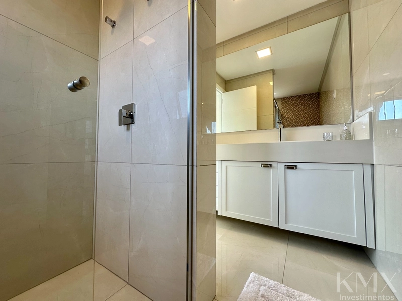 Sobrado, Condomínio Capão Ilhas Resort, Capão da Canoa: 24ª foto da galeria de imagens do imóvel