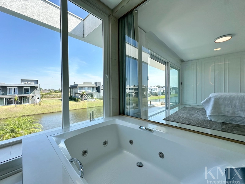 Sobrado, Condomínio Capão Ilhas Resort, Capão da Canoa: 19ª foto da galeria de imagens do imóvel