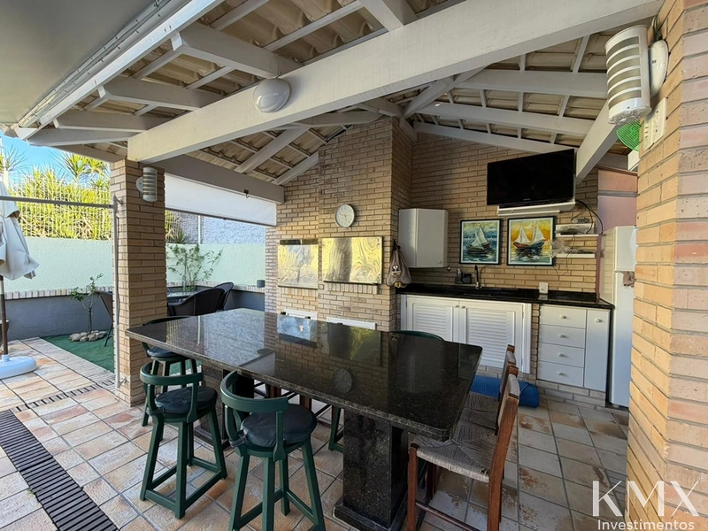 🏡 CASA TÉRREA COM PISCINA: 3ª foto da galeria de imagens do imóvel