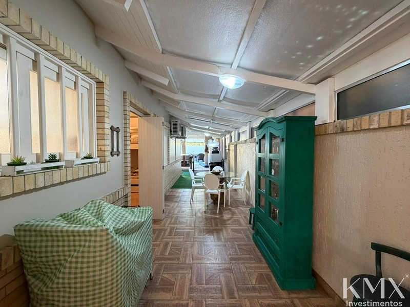 🏡 CASA TÉRREA COM PISCINA: 5ª foto da galeria de imagens do imóvel