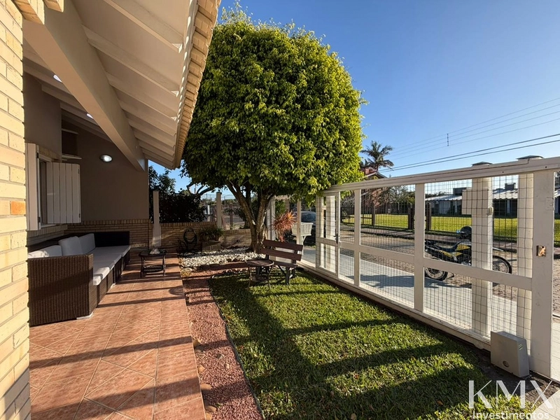 🏡 CASA TÉRREA COM PISCINA: 15ª foto da galeria de imagens do imóvel