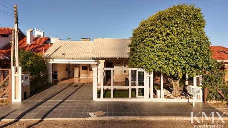 Imóvel residencial ou comercial