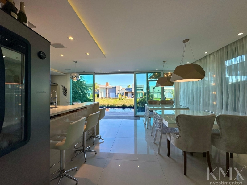 Sobrado, Cond. Capão Ilhas Resort, Capão da Canoa: 5ª foto da galeria de imagens do imóvel