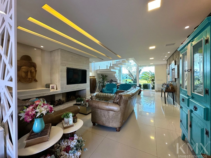 Sobrado, Cond. Capão Ilhas Resort, Capão da Canoa: 3ª foto da galeria de imagens do imóvel