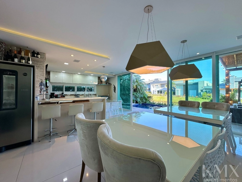 Sobrado, Cond. Capão Ilhas Resort, Capão da Canoa: 6ª foto da galeria de imagens do imóvel