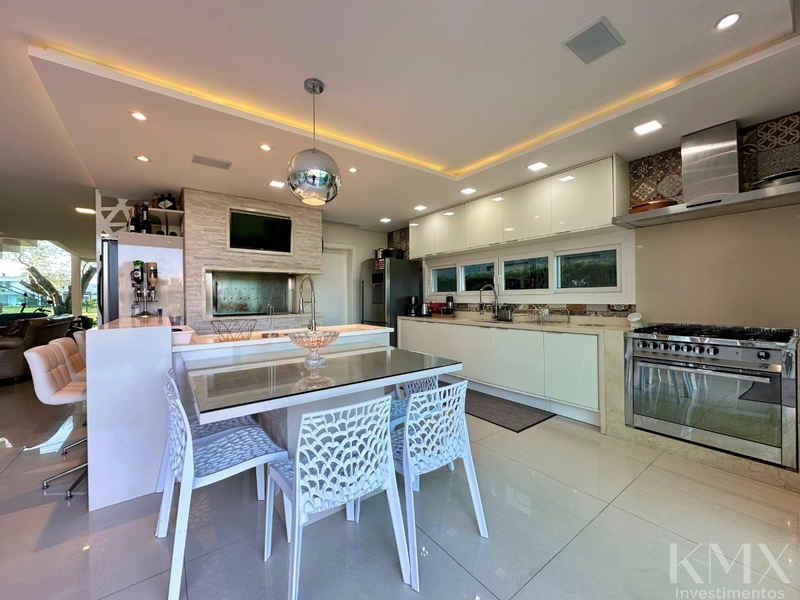 Sobrado, Cond. Capão Ilhas Resort, Capão da Canoa: 9ª foto da galeria de imagens do imóvel