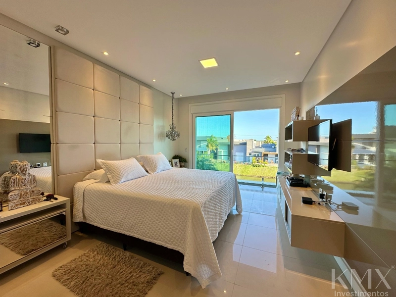 Sobrado, Cond. Capão Ilhas Resort, Capão da Canoa: 20ª foto da galeria de imagens do imóvel