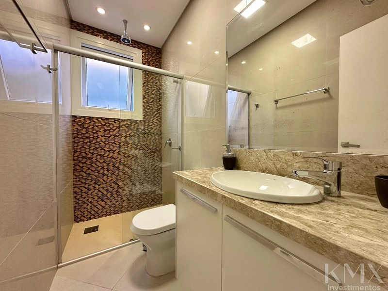 Sobrado, Cond. Capão Ilhas Resort, Capão da Canoa: 17ª foto da galeria de imagens do imóvel