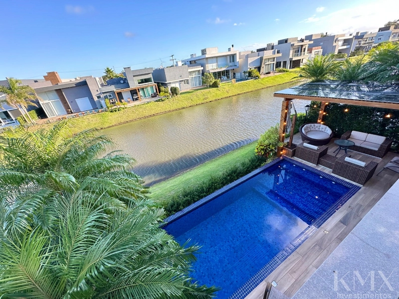 Sobrado, Cond. Capão Ilhas Resort, Capão da Canoa: 16ª foto da galeria de imagens do imóvel