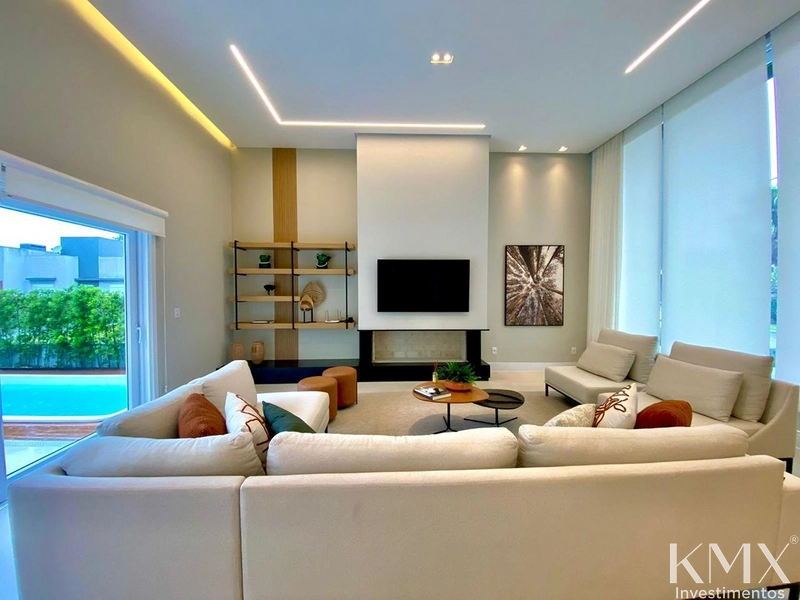 ✨ CASA À VENDA NO CONDOMÍNIO DUBAI✨: 18ª foto da galeria de imagens do imóvel