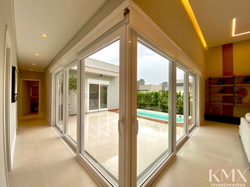 ✨ CASA À VENDA NO CONDOMÍNIO DUBAI✨: 8ª foto da galeria de imagens do imóvel