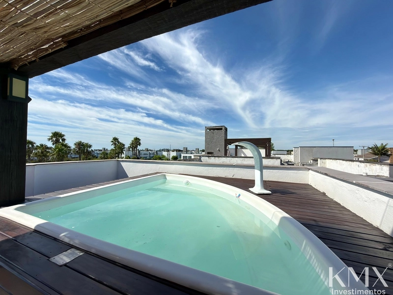 🏡✨ CASA À VENDA NO CONDOMÍNIO ROSSI ATLÂNTIDA: 3ª foto da galeria de imagens do imóvel