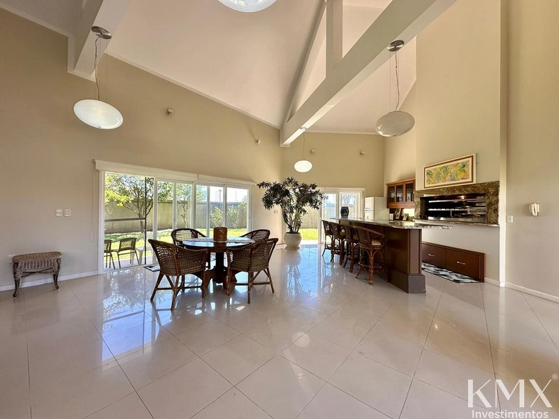 🏡 CASA À VENDA | GREEN VILLAGE: 13ª foto da galeria de imagens do imóvel