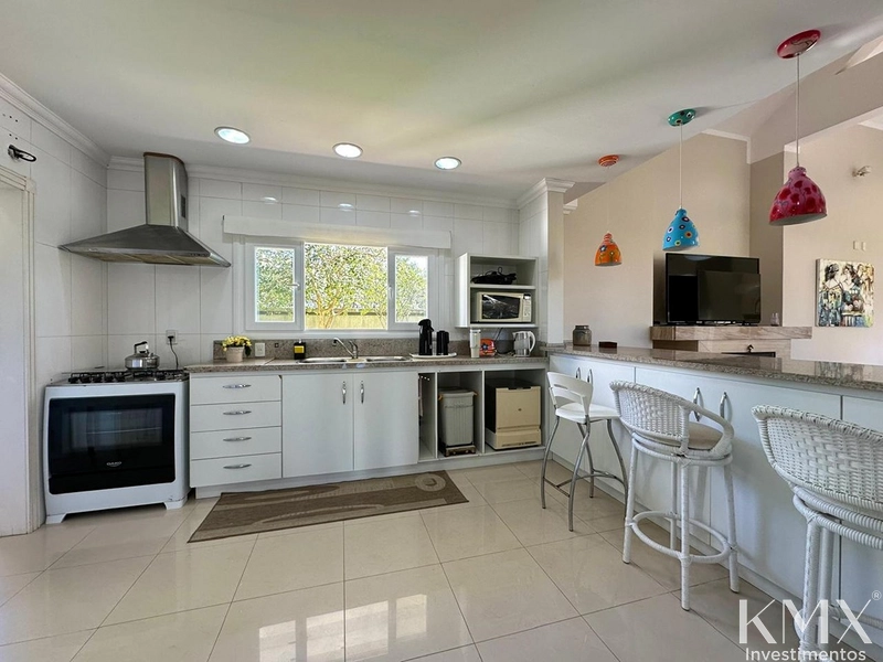 🏡 CASA À VENDA | GREEN VILLAGE: 4ª foto da galeria de imagens do imóvel