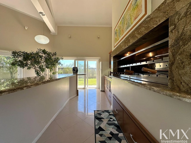 🏡 CASA À VENDA | GREEN VILLAGE: 10ª foto da galeria de imagens do imóvel