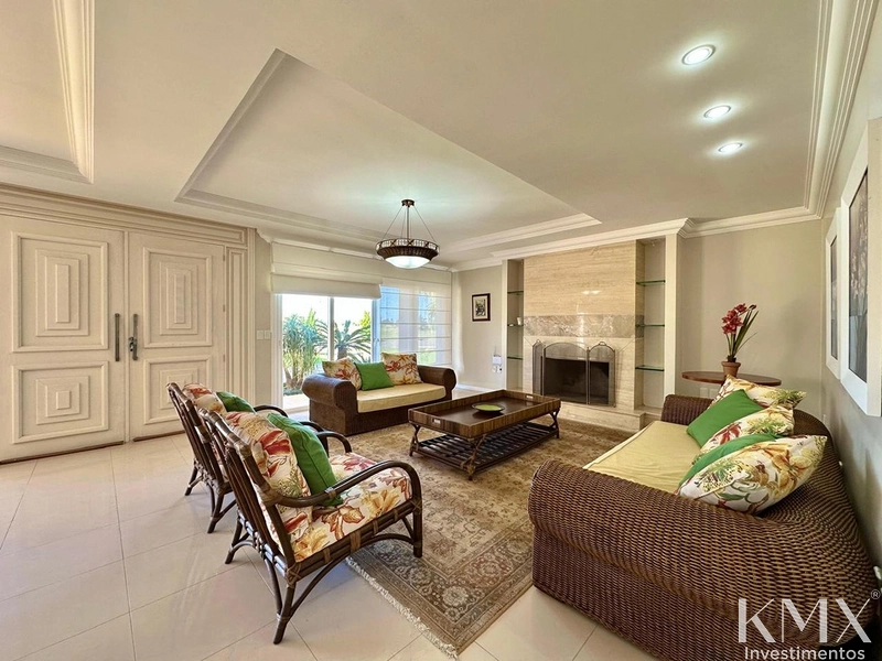 🏡 CASA À VENDA | GREEN VILLAGE: 7ª foto da galeria de imagens do imóvel