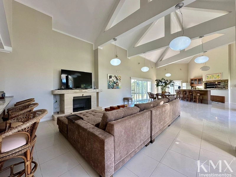 🏡 CASA À VENDA | GREEN VILLAGE: 14ª foto da galeria de imagens do imóvel